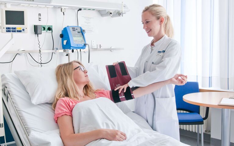 Pregnancy and gynecological diseases Pregnancy and gynecological diseases