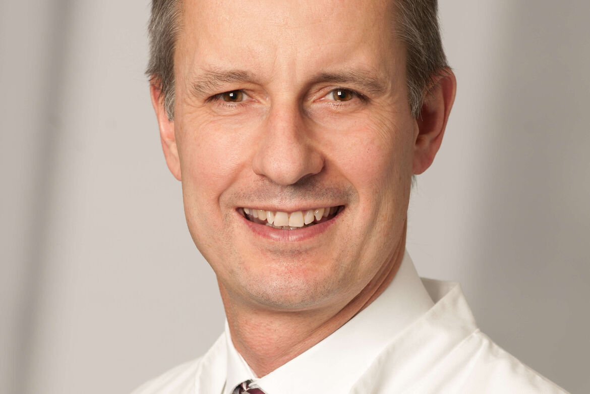 Portrait von Prof. Dr. med. Norbert Weidner Portrait von Prof. Dr. med. Norbert Weidner