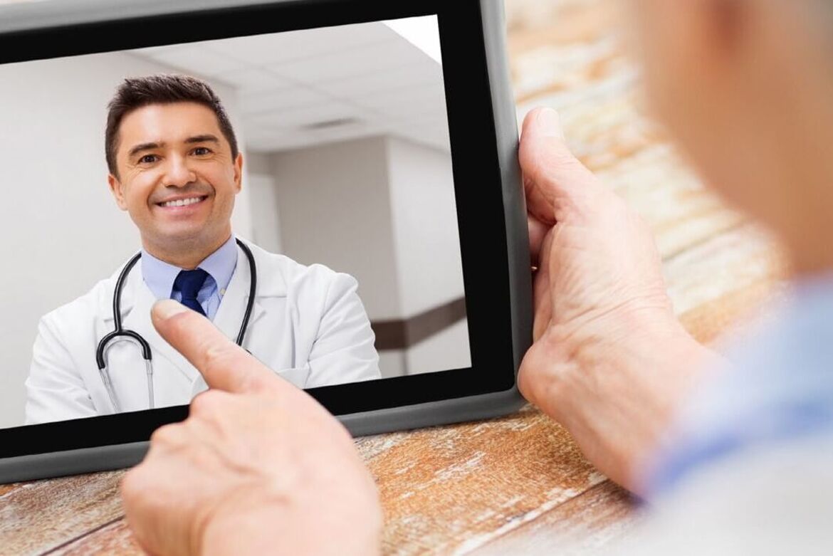 Online Doctor Consultation in Germany Online Doctor Consultation in Germany