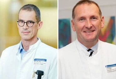 Tumor therapy as a team sport Tumor therapy as a team sport