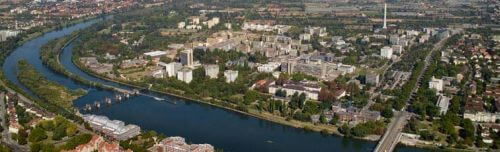 Heidelberg - Heidelberg University Hospital